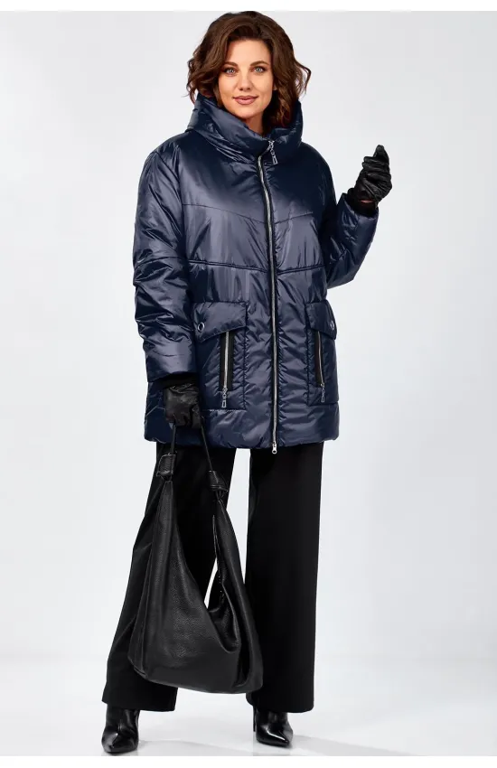 Куртка Lady Secret 7298 Синий