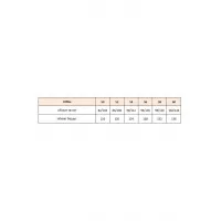 Юбка Vittoria Queen 27163-1ю лиловый