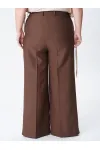 Брюки Condra Deluxe 14120 коричневый