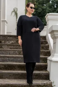 Платье Adarin А-01 черный