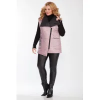 Жилет Matini 2.1457 пыльная роза