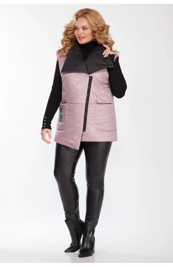 Жилет Matini 2.1457 пыльная роза Жилет Matini 2.1457 пыльная роза