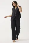 Жилет Ma Cherie 1186 черный