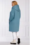 Кардиганы Bagira 776 голубой