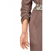 Платье Диамант 2109 капучино