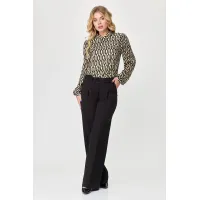 Брюки Talia Fashion 406 черный Брюки Talia Fashion 406 черный