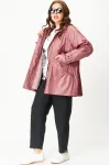 Куртка Sova 11276 розовый