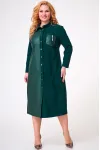 Платье Anelli 1247 бутылка