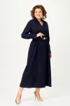 Платье Svetlana Style 2358 сини Платье Svetlana Style 2358 сини