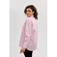 Рубашки Avenue 0301-11 бледно-розовый