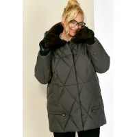 Куртка Shetti 2207 графит