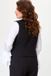Жилет Svetlana Style 1965 черный
