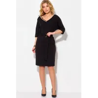 Платье Talia Fashion 416 черный Платье Talia Fashion 416 черный