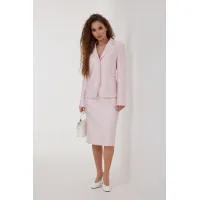 Юбка Vesnaletto 4372-1 розовый