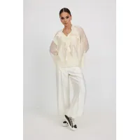 Брюки Vesnaletto 4396 молочный