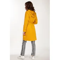 Кардиганы Icci 5004 жёлтый