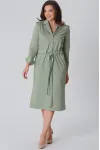 Платье Vilena Fashion 1054 мята