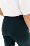 Брюки Algranda 4066-9-4 Темно-зеленый