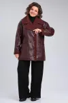 Куртка Celentano 2074.2 шоколад