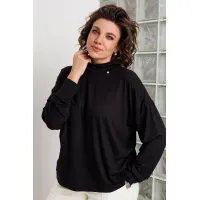 Кофта Begimoda 4159 черный