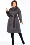 Платье Celentano 5060 графит