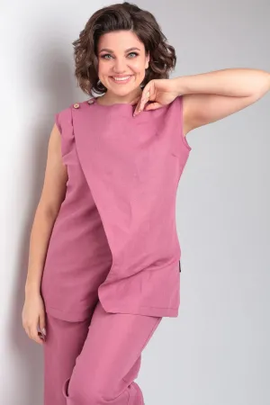 Туники Celentano 5034.1 малиновый