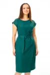 Платье T&n 7751 изумруд
