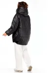 Куртка Диамант 2130 чёрный Куртка Диамант 2130 чёрный