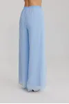 Брюки Kaloris 2241/1 голубой