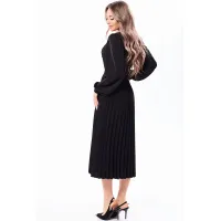 Платье Golden Valley 44150 черный