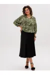 Блузка Anelli 1676.1 Зов джунглей