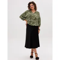 Блузка Anelli 1676.1 Зов джунглей