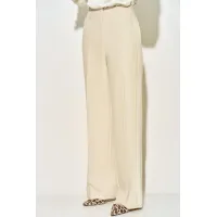 Брюки Laikony L-914 кремовый