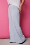 Брюки Begimoda 6067 голубой
