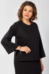 Кофта Begimoda 4155 черный