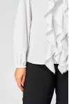 Блузка Svetlana Style 2167 белый