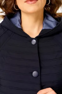 Платье Дали 7074 чёрное