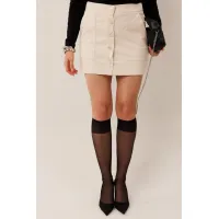 Юбка Go F2111/02-01 ваниль