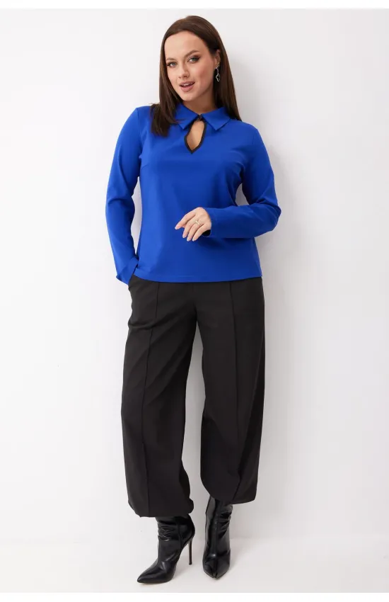 Брюки Begimoda 6075 черный