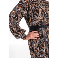 Платье I3I Fashion 110/1 принт