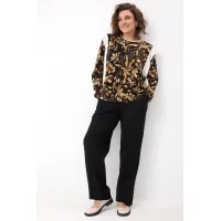 Кофта Begimoda 4152 Листопад Кофта Begimoda 4152 Листопад