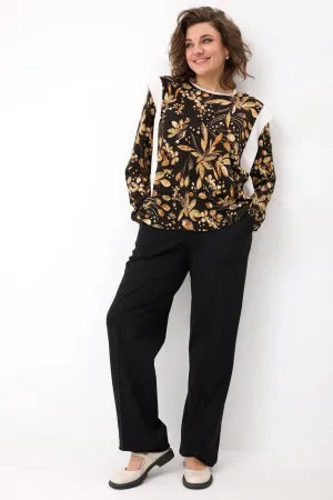 Кофта Begimoda 4152 Листопад