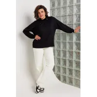 Кофта Begimoda 4159 черный