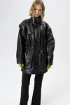 Куртка Pirs 6275 черный