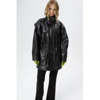 Куртка Pirs 6275 черный