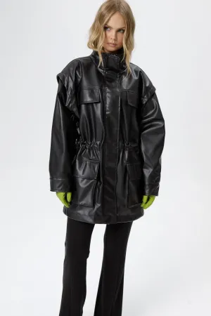 Куртка Pirs 6275 черный