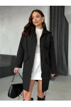 Куртка Rumoda 2255 черный