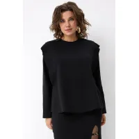 Кофта Begimoda 4150 черный