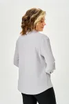 Блузка Svetlana Style 2168 серый Блузка Svetlana Style 2168 серый