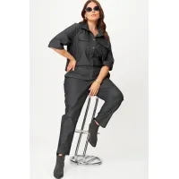 Комбинезон Sova 11293 графит